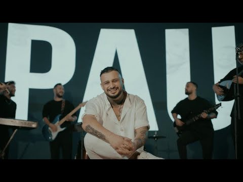 Pau – It Wasn't Meant to Be (I'll Get Used to It) 💔 New Emotional Turkish Pop Hit 2025 | Official...