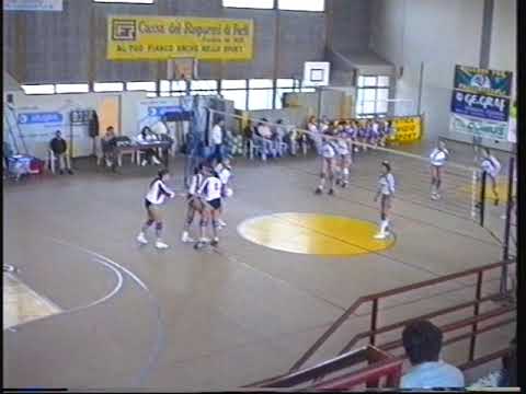 Pallavolo Volta