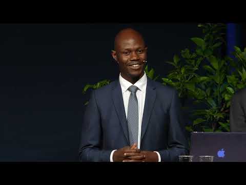 Naison Chitiyo: Unashamed des Adventglaubens – ATS Jugendsabbat 2022