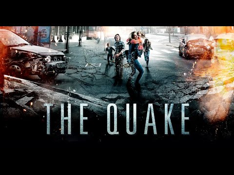 The Quake trailer