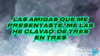 Me Usaste remix - Eladio carrion x Khea x Noriel x Jon Z x Juhn x Ecko ( letra lyrics)