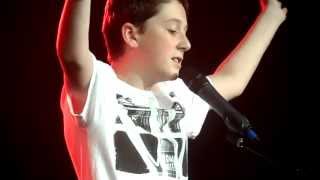 Trevor Moran - Someone
