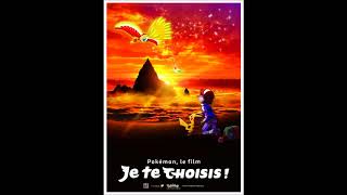 Musik-Video-Miniaturansicht zu Je te choisi (I Choose You) Songtext von Pokémon (OST)