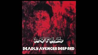 Deadly Avenger - Lopez