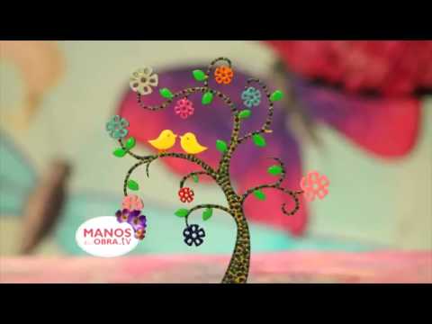 Feliz Primavera ManosalaObraTv