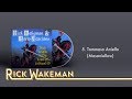 Rick Wakeman & Mario Fasciano - Tommaso Aniello | Black Knights At The Court Of Ferdinand IV