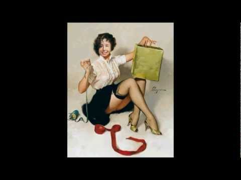 Johnny Devlin-Angel Of Love.