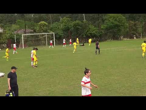 "LANCHKHUTI" Guria - GFF academy 0:6 full game