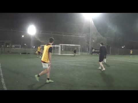 PARKING VS OSVALDO ZANNI - #LigaNuñez - #Clausura SLV - 11/8/23