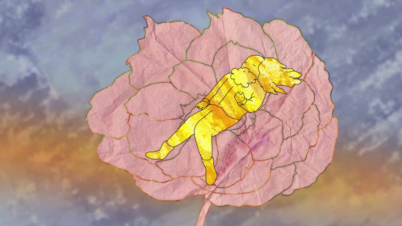 Hot Docs 2023 Trailer: BY WATER