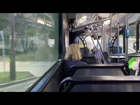 Transdev NSW M/O 5499 - Volvo B7RLE (Voith DIWA/Bustech VST)