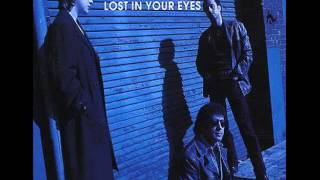 Jeff Healey Band - Lost In Your Eyes