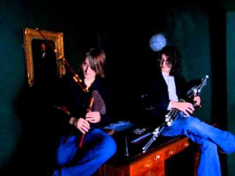 Ross Ainslie and Jarlath Henderson - Old Bush/Jolly Tinker/Richard Dwyer's