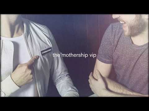 Phace + Mefjus - The Mothership VIP [Free Download]