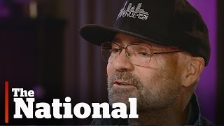 Gord Downie&#39;s 2016 Interview | &quot;I&#39;ve been so lucky.&quot;