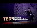 A Guide To Escape Emotional Manipulations Vasudevan P S TEDxSriSairamEngineeringCollege