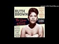 Ruth Brown - Standin' On The Corner