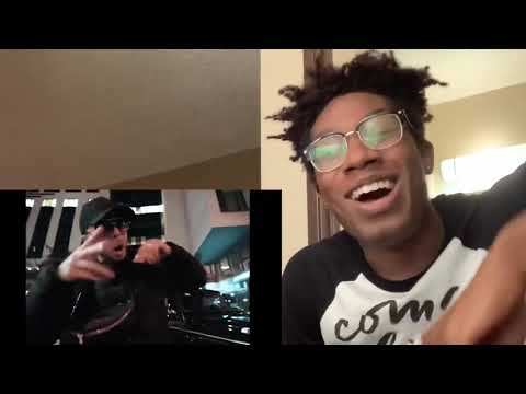 Malik Montana - Jungle Boyz (prod.OLEK) *POLISH RAP REACTION*