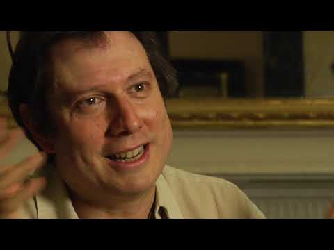 David Stern on Music's Golden Era: The Legacy of Isaac Stern and Ivry Gitlis