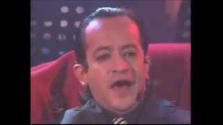 GERMAN ORTEGA EN OTRO ROLLO (si me dejas ahora)