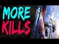 Fortnite Battle Royale How To GET MORE KILLS In The Game GET MORE HEADSHOTS GUARANTEED