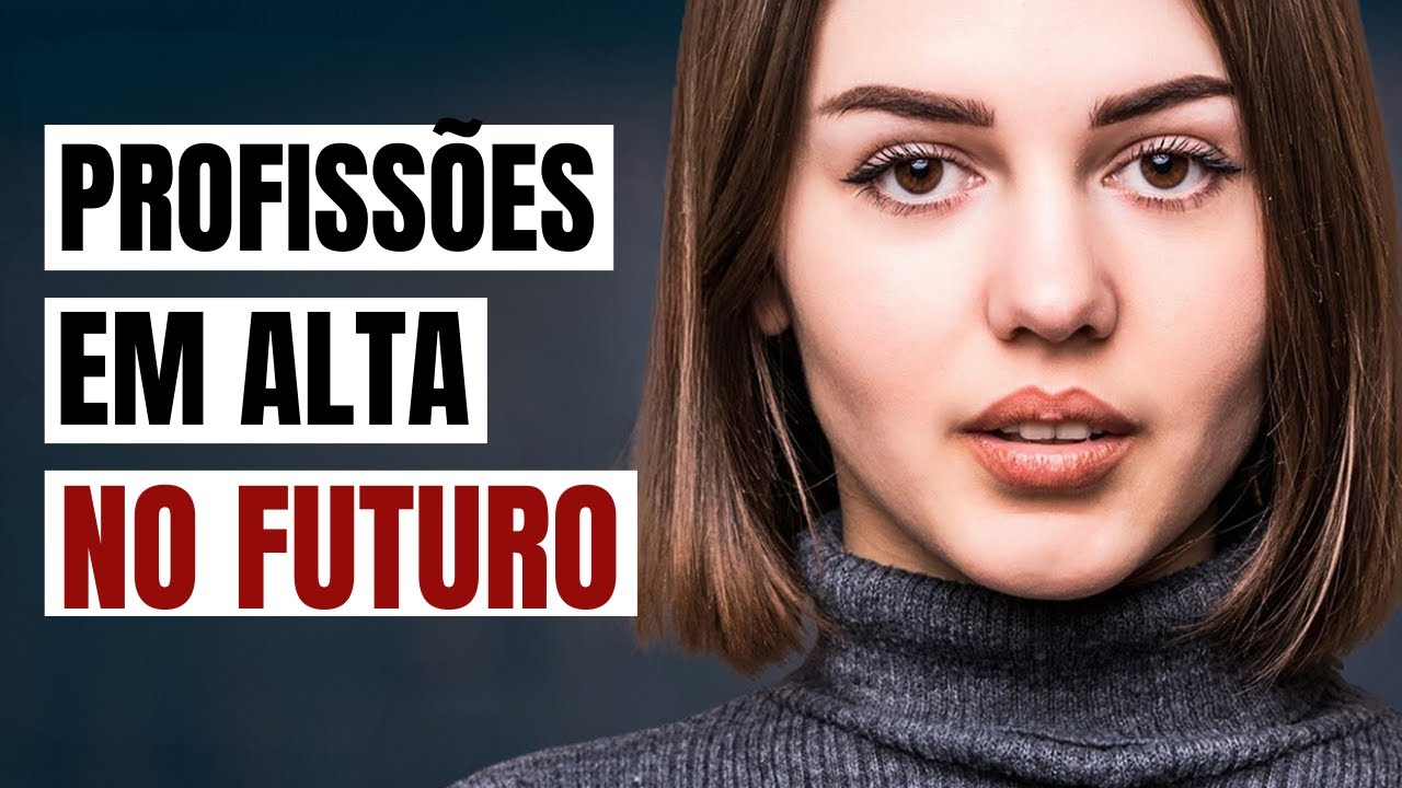 10 Profissões que NÃO Serão Substituídas pela Inteligência Artificial ( IA )