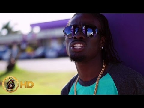 Spang To Di G - Nah Go Fail [Official Music Video HD]
