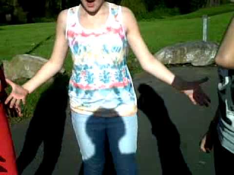 me, maddie, cody and chelsea