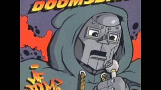 MF Doom   Hey!