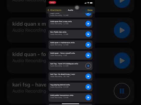 Bbr kari  x Kidd Quan - have it