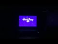 Opening To Porco Rosso DVD 2005 Disc 2