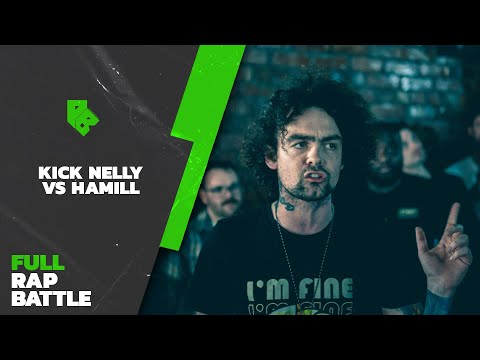 Kick Nelly vs Hamill