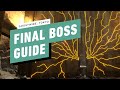 Ghostwire Tokyo Gameplay Walkthrough - Boss Fight: The Amalgamation (Chapter 6)