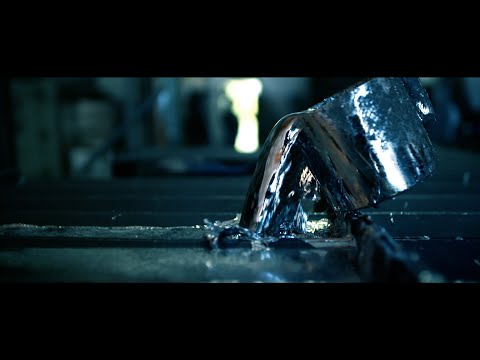 How It's Made: HEVI-Bismuth