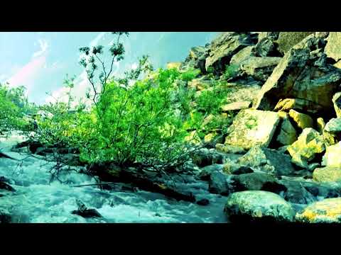 房間 流水聲