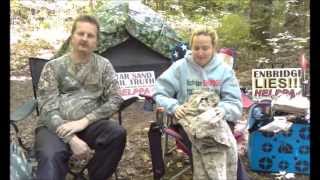 Kaz vs WIld 4 A Girl With Some Grit At Survival Camp