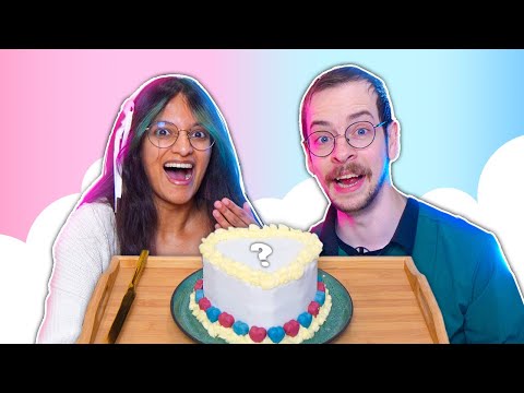 Skal vi have en dreng eller pige? 🩵🩷