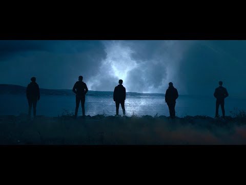 Dream Awake - An Ocean Inside [Official Music Video]