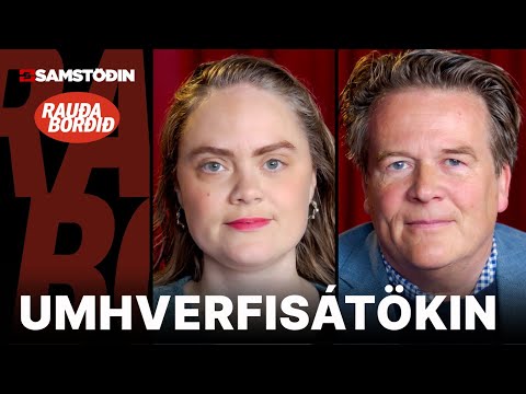 Pólitísk rök og vísindarök