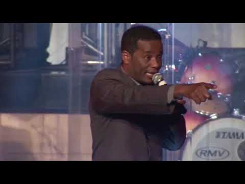 Elias Silva - Reflexo do passado | DVD Promessas - Ao vivo