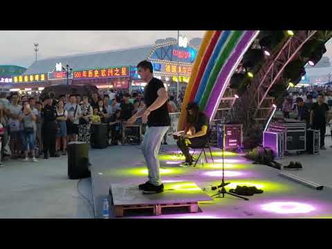 Promotional video thumbnail 5 for Charles Rangel