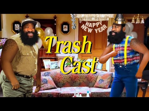 Ethan Van Sciver's TRASHCAST #236! FIRST TRASH OF 2026!