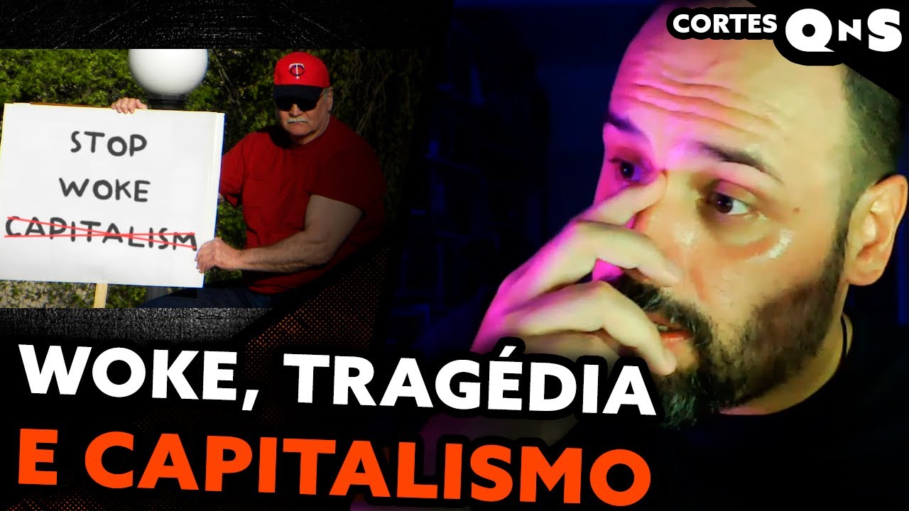 Quando uma coisa é resposta pra tudo, ela é resposta pra nada