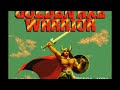 Stickghost Plays Golden Axe Warrior Part 1