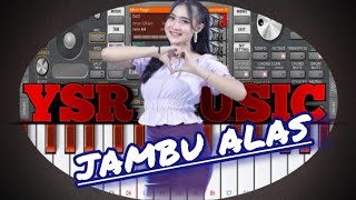 Download lagu Jambu Alas ||KaraokeDuet ||Yeniinka mp3