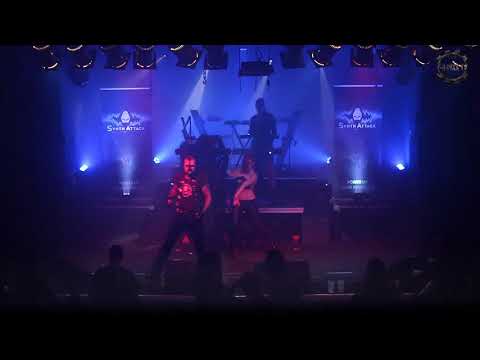 Synthattack vs Suppressor  - Unleash the beat