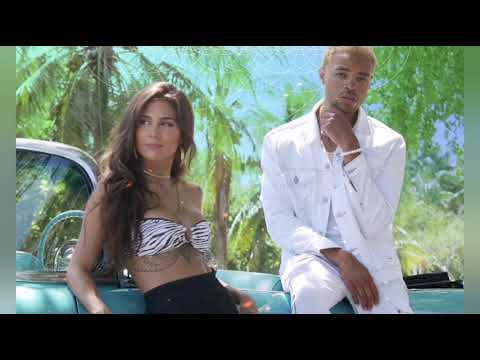 Maejor feat.Greeicy❤️I Love You