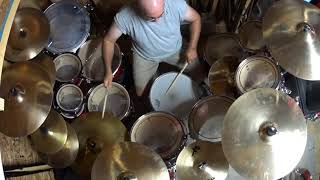 Innocent With An Explanation  -Luba Cover