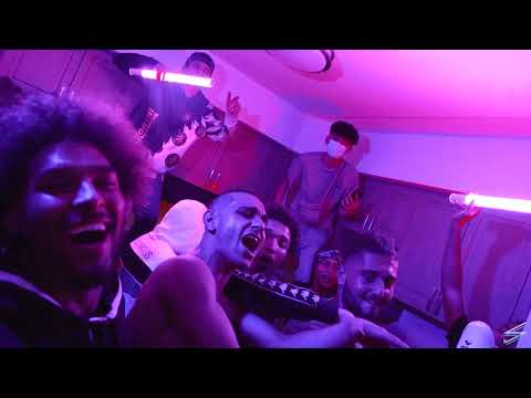 Lil Cubb (Ft. 595Century) - Addy (Offical Music Video)