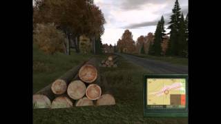 Herbststurm 10.12.2011